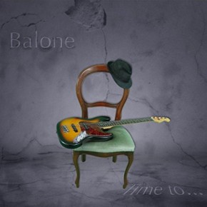Time To - Balone
