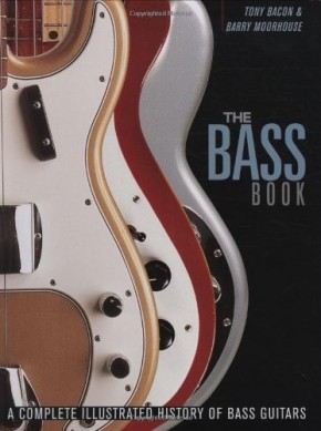 The Bass Book