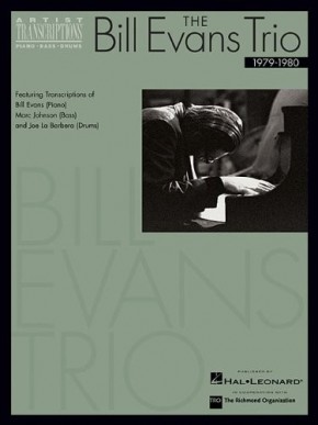 The Bill Evans Trio (1979 -1980)