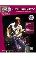 Ultimate Bass Play-Along Journey: Book & 2 Enhanced CDs (Ultimate Play-Along)