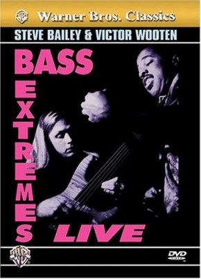 Bass Extremes Live [UK Import]
