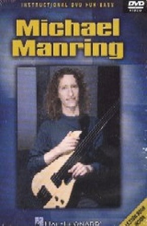 Michael Manring Bass Guitar [UK Import]