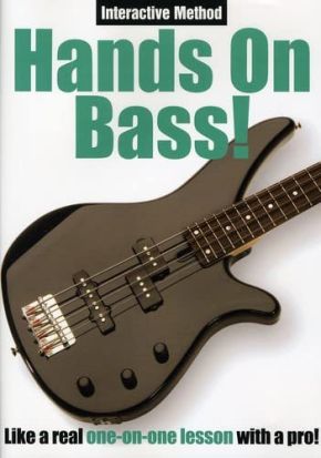 Hands on Bass! - Interactive Method