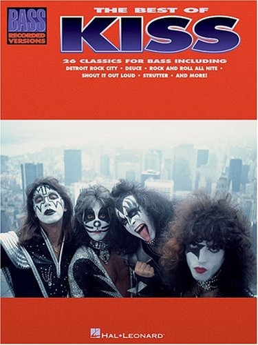 The Best of Kiss 9780793551866 · 0793551862
