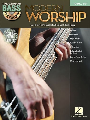 Modern Worship 9781617804328 · 1617804320