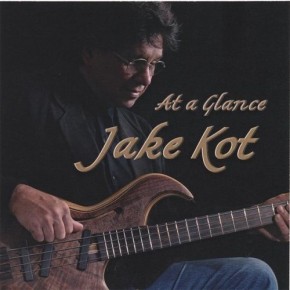 At a Glance - Jake Kot