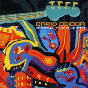 3 From the Ghetto - Dario Deidda