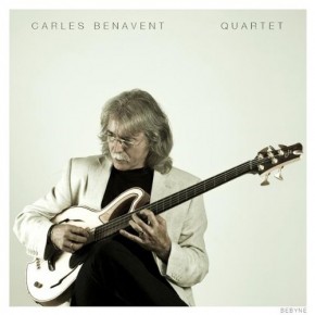 Quartet - Carles Benavent