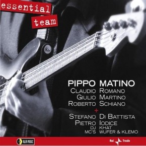 Essential Team - Pippo Matino