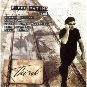 Third - Pippo Matino