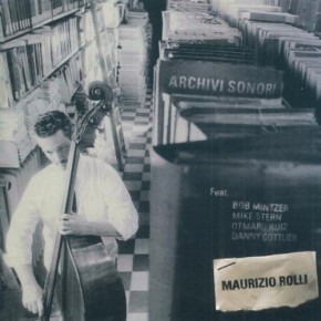 Archivi Sonori - Maurizio Rolli