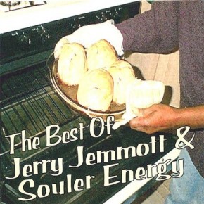 The Best of - Jerry Jemmott & Souler Energy