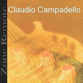 Zone Remote - Claudio Campadello