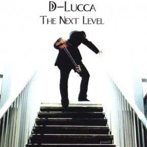 The Next Level - D-Lucca