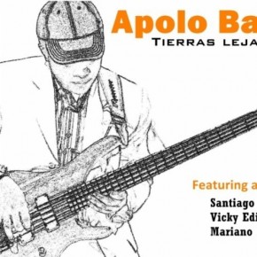 Tierras Lejanas - Apolo Bass