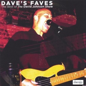 Dave's Faves - David C. Johnson