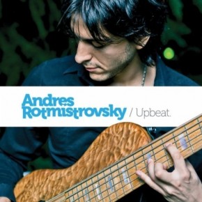 Upbeat - Andres Rotmistrovsky