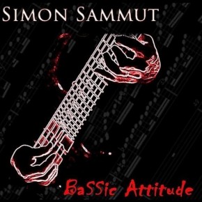 Bassic Attitude - Simon Sammut