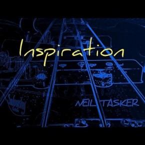 Inspiration - Neil Tasker