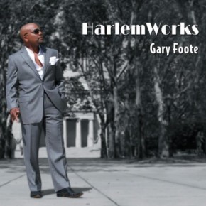 HarlemWorks - Gary Foote
