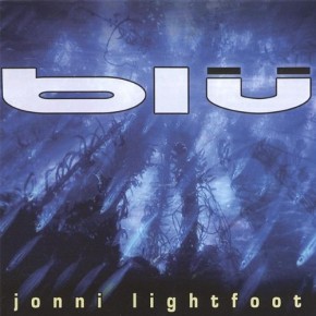 Blu - Jonni Lightfoot