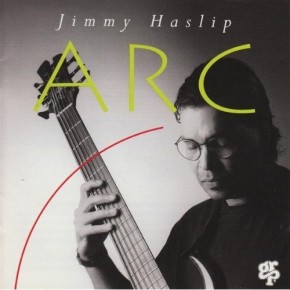 ARC - Jimmy Haslip