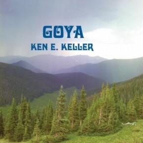 Goya - Ken E. Keller