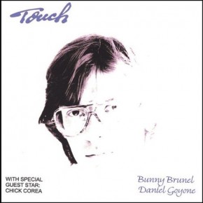Touch - Bunny Brunel