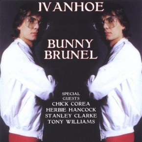 Ivanhoe - Bunny Brunel