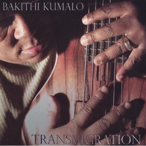Transmigration - Bakithi Kumalo