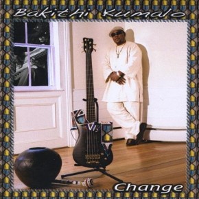 Change - Bakithi Kumalo