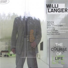 The Course of Life - Willi Langer