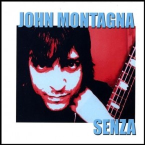 Senza - John Montagna