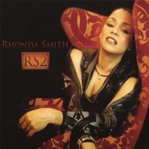 RS2 - Rhonda Smith