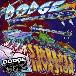 Star Bass Invasion - Dodge
