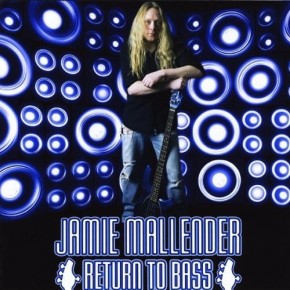 Return To Bass - Jamie Mallender