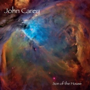 Son Of The House - John Carey