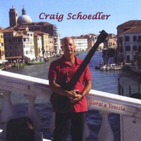 Giorni a Venezia - Craig Schoedler