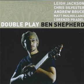 Double Play - Ben Shepherd