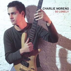 So Lonely - Charlie Moreno