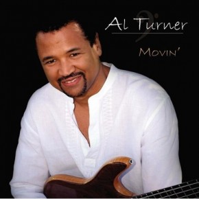 Movin' - Al Turner