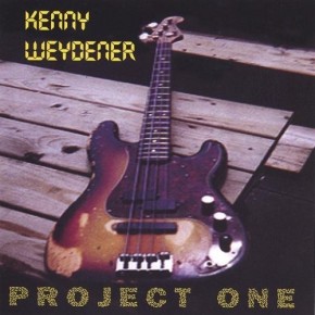 Project One - Kenny Weydener