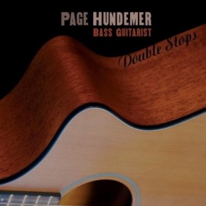 Double Stops - Page Hundemer