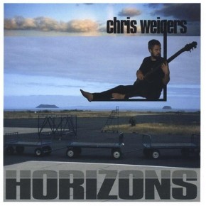 Horizons - Chris Weigers
