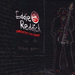 Embracing the Basix - Eddie Reddick