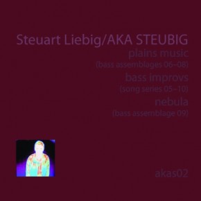 steuart liebig​​/​​AKA STEUBIG_02 - steuart liebig