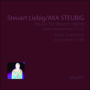 steuart liebig​/​AKA STEUBIG_01 - steuart liebig