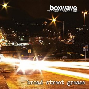 Broad Street Grease - Boxwave