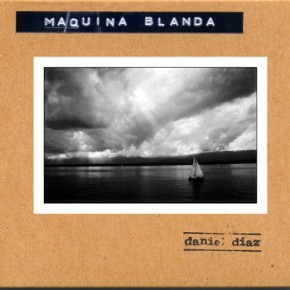 Maquina Blanda - Daniel Diaz