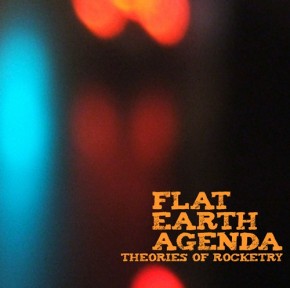 Theories of Rocketry - Flat Earth Agenda